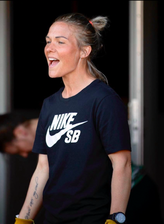 Malin Halvarsson