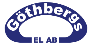 Göthbergs El