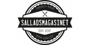 Salladsmagasinet